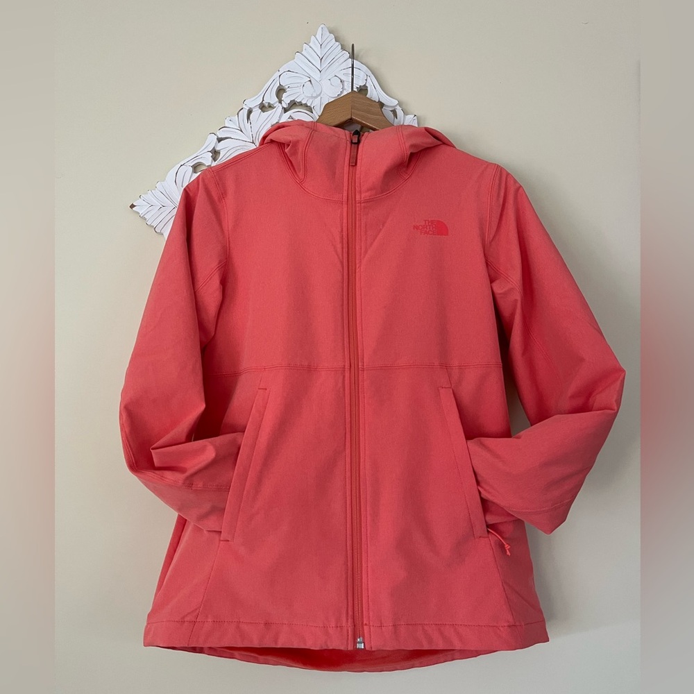 The North Face Shelbe Raschel Fleece Jacket